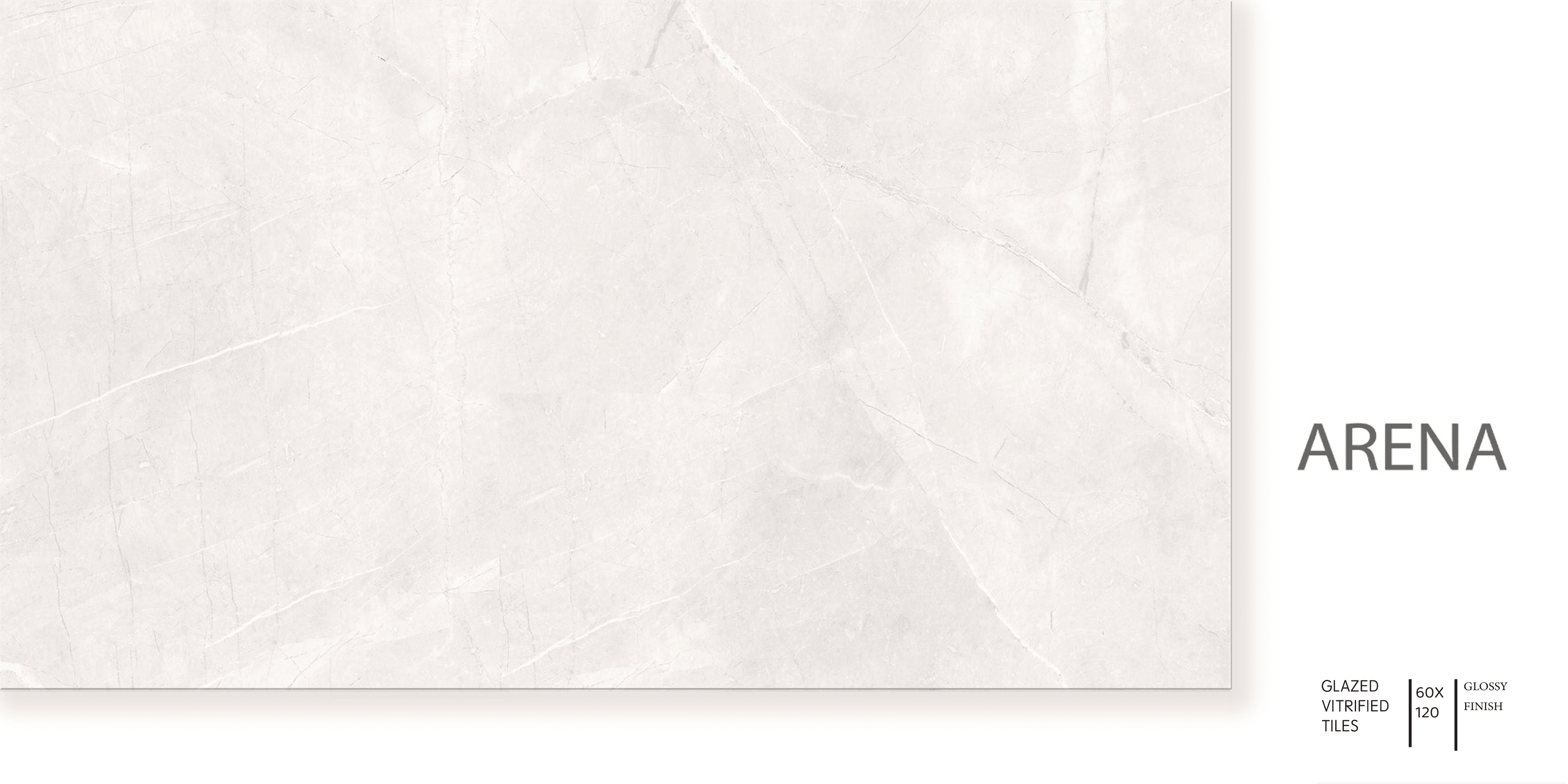 Arena porcelain tile