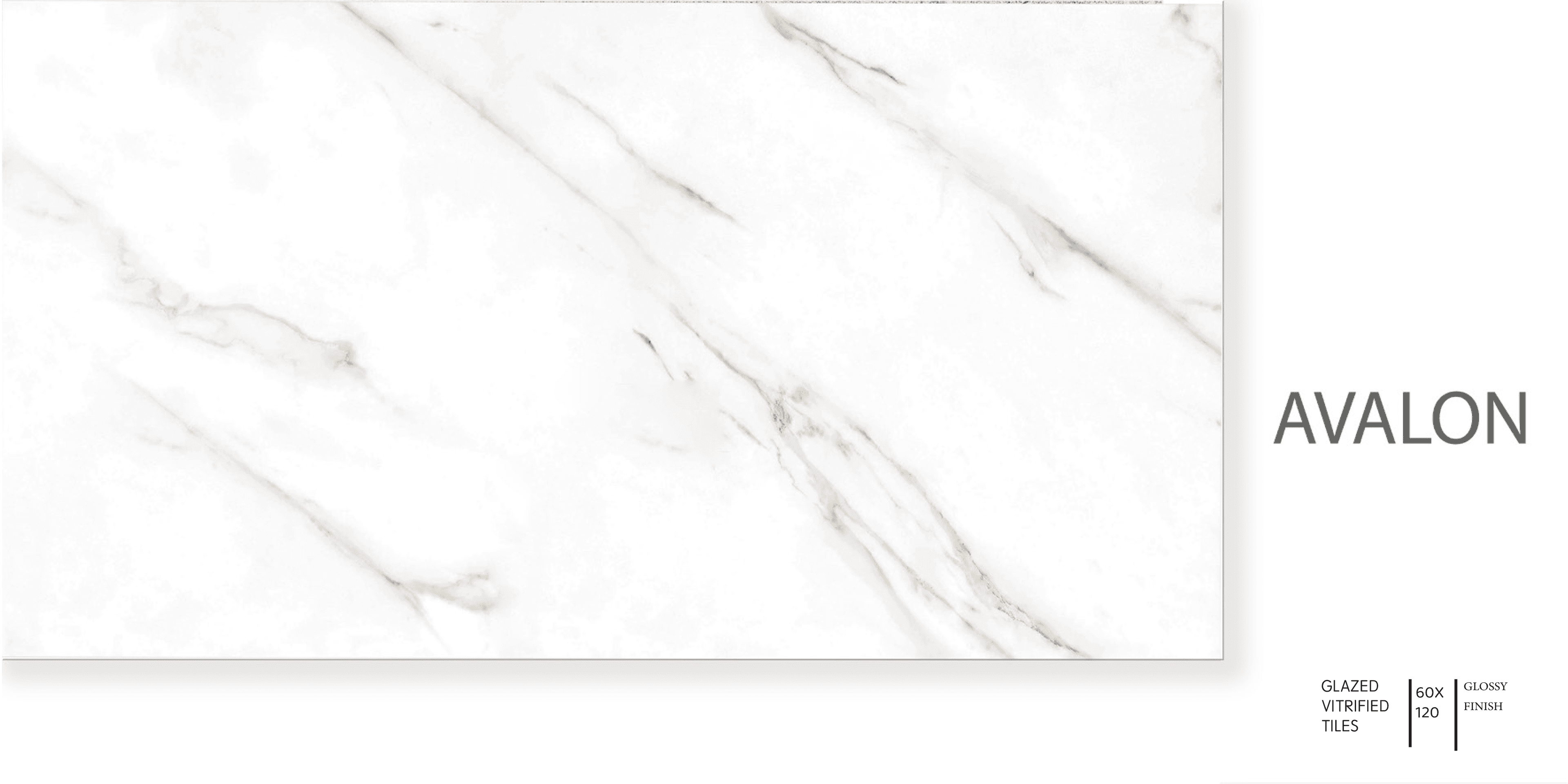 Avalon porcelain tile