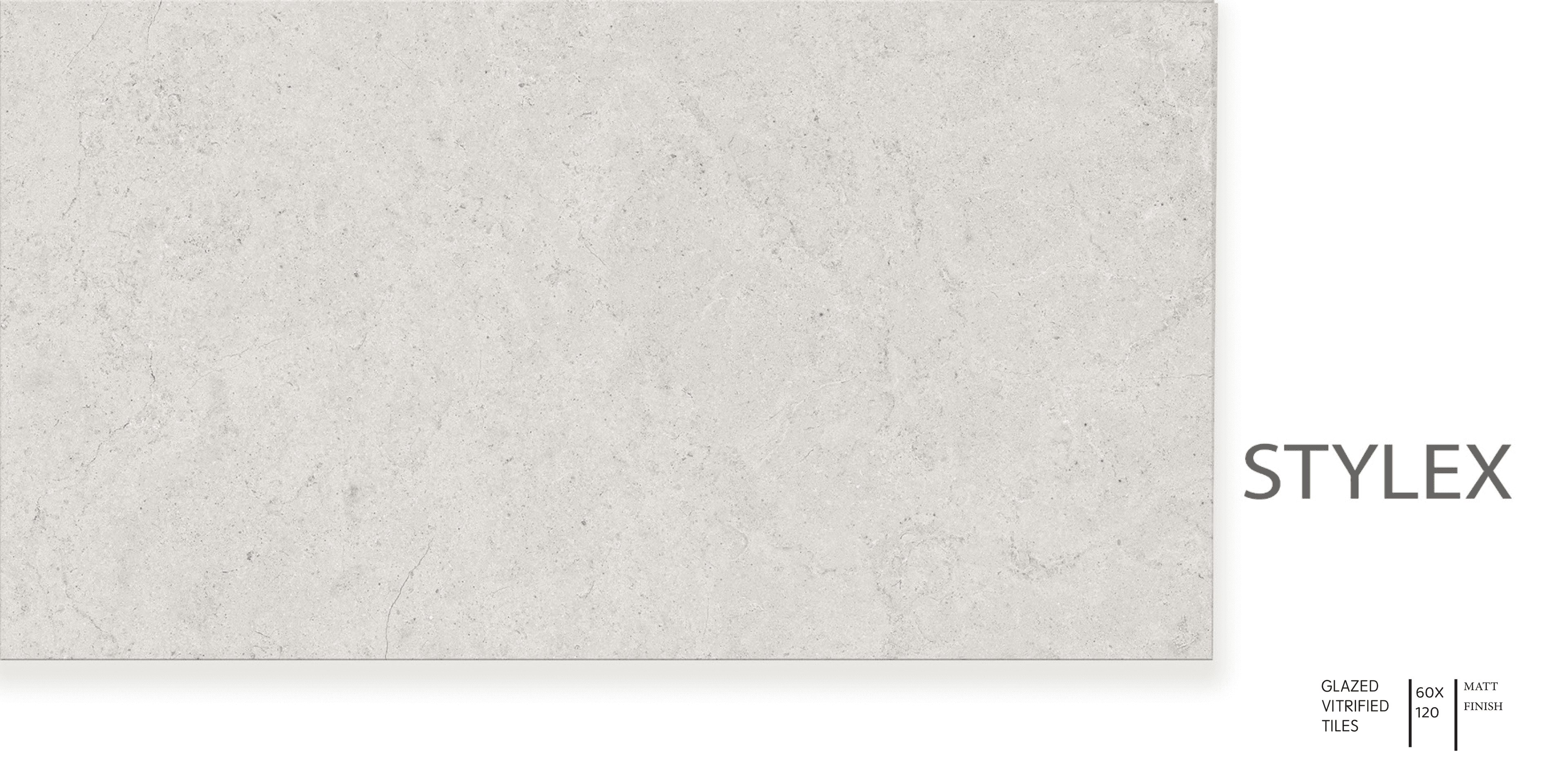 Stylex porcelain tile
